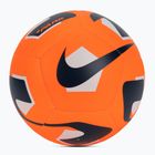 Nike Park Team 2.0 totale arancione / bianco / tuono blu calcio dimensioni 5