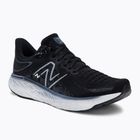 New Balance Fresh Foam X 1080 v12 nero uomini scarpe da corsa