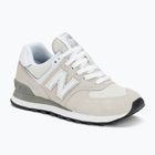 Scarpe New Balance WL574 nimbus cloud