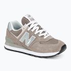 Scarpe  New Balance 574 grey