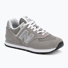 Scarpe New Balance Classic 574's V3 Wide grey