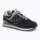 Scarpe  New Balance 574 black ML574EVB
