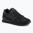Scarpe  New Balance 574 black ML574EVE