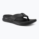 SKCHERS Go Consistent Sandal Synthwave infradito da uomo nero