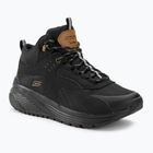 SKECHERS scarpe da donna Bobs Sparrow 2.0 Mt. Goddess nero