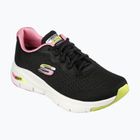 SKECHERS scarpe da donna Arch Fit Infinity Cool nero