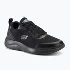 SKECHERS scarpe da uomo Dynamight 2.0 Nero pieno