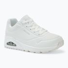 SKECHERS scarpe da donna Uno Stand On Air bianco