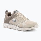 SKECHERS Track Syntac scarpe da uomo taupe