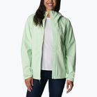 Giacca da pioggia Omni-Tech Ampli-Dry key west da donna della Columbia