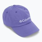 Cappello da baseball Columbia Roc II Ball viola lotus