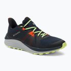 Columbia Escape Pursuit, scarpe da corsa da uomo, marina collegiale/spark