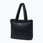 Columbia Pike Lake Tote 15 l borsa da trekking nera