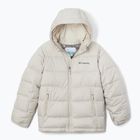 Giacca imbottita per bambini Columbia Pike Lake II Hooded dark stone