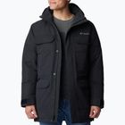 Columbia Landroamer Down Parka uomo nero