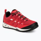 Columbia Vapor Vent, scarpe da trekking da donna, color rosa salmone.