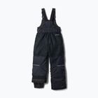 Pantaloni da sci per bambini Columbia Adventure Ride II black