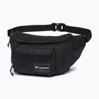 Columbia Zigzag II Hip Pack 1 l marsupio nero