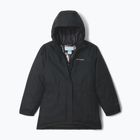 Giacca da sci bambino Columbia Hikebound II Long Insulated black
