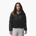 Giacca ibrida donna Columbia Leadbetter Point II Sherpa Hybrid black