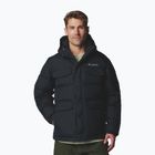 Giacca imbottita uomo Columbia Landroamer Puffer black