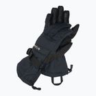 Guanti da sci Columbia Whirlibird III da uomo, nero