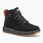 Scarpe Sorel Explorer III Blaze nero/arancio ottimizzato da uomo