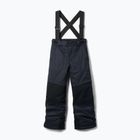 Pantaloni da sci Columbia Powder Turner II per bambini, nero