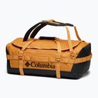 Columbia Landroamer 60 l sunstone/ borsa da viaggio squalo