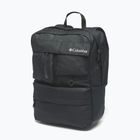 Zaino urbano Columbia Street Transit 22 l black