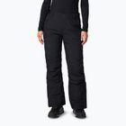 Pantaloni da sci donna Columbia Shafer Canyon II Insulated black