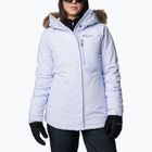 Giacca da sci Columbia Ava Alpine II Ins snowdrift da donna