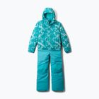 Columbia Buga II Set da sci per bambini geyser timberwild / geyser