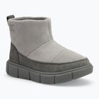 Sorel Youth Sorel Explorer III Slip-On WP grigio cromo/quarry stivali da neve per bambini