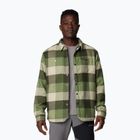 Columbia Windward II camicia da uomo canteen multi windowpane check