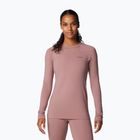 Maglia termica da donna Columbia Midweight Stretch fig