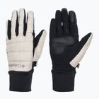 Guanti da trekking donna Columbia Powder Lite II dark stone