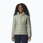 Piumino donna Columbia Lake 22 II Down Hooded safari