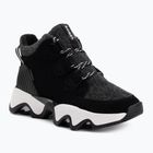 Stivali Sorel Kinetic Impact Caribou donna nero/sale marino