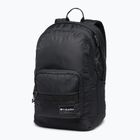 Zaino Columbia Zigzag II 30 l nero