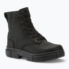 Sorel Explorer Strt Lace Boot donna nero/nero