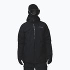 Giacca da sci da uomo Columbia Winter District III black