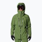 Giacca da sci Columbia Platinum Peak II 3L Shell mensa uomo