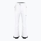 Pantaloni da sci donna Columbia Roffee Ridge VI bianco