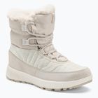 Columbia Slopeside Peak Luxe V2 pietra scura/sale marino, stivali da neve da donna