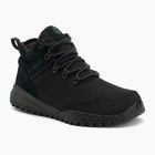 Scarpe da uomo Columbia Fairbanks MID V2 black/shark