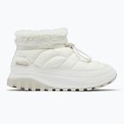 Doposci da donna Columbia Snowtrot Shorty sea salt/fig