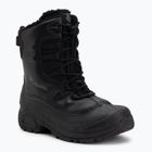 Stivali da neve per bambini Columbia Youth Bugaboot Celsius V black/graphite