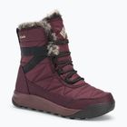 Stivali da neve Columbia Minx Shorty IV Donna moonvista/ canvas tan