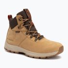 Scarpe Columbia da uomo Landroamer Explorer WP NB curry/ rosso papavero